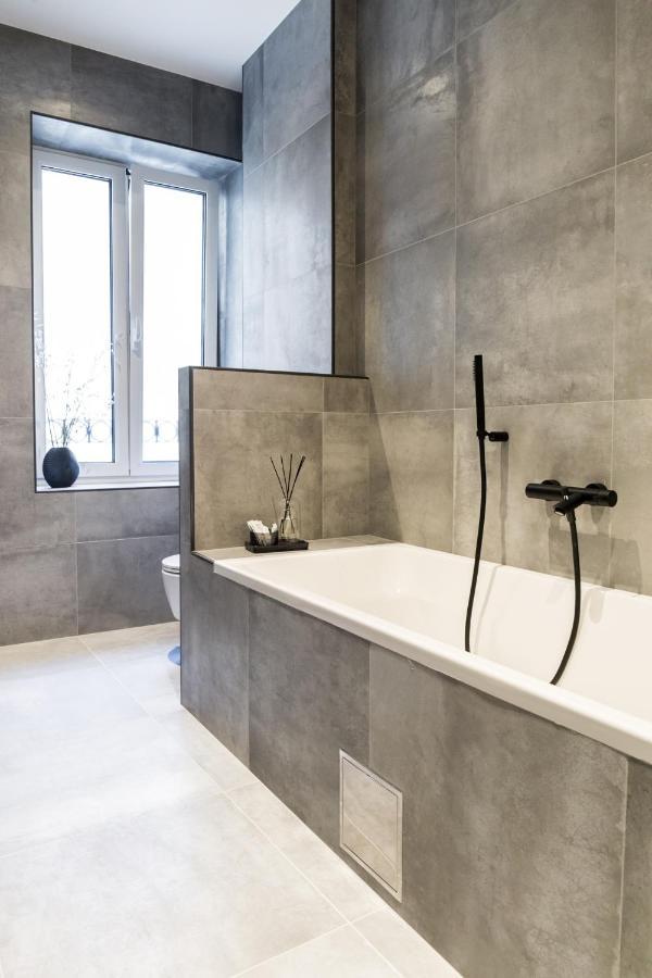 Dolac Apartments Rijeka Eksteriør bilde