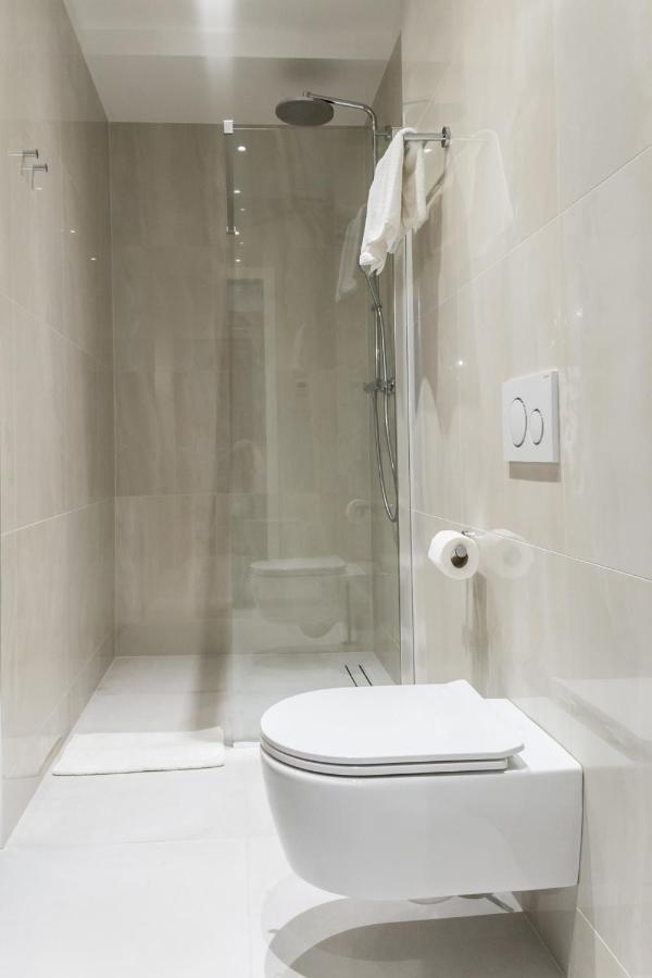Dolac Apartments Rijeka Eksteriør bilde