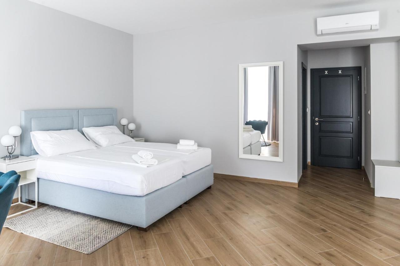 Dolac Apartments Rijeka Eksteriør bilde