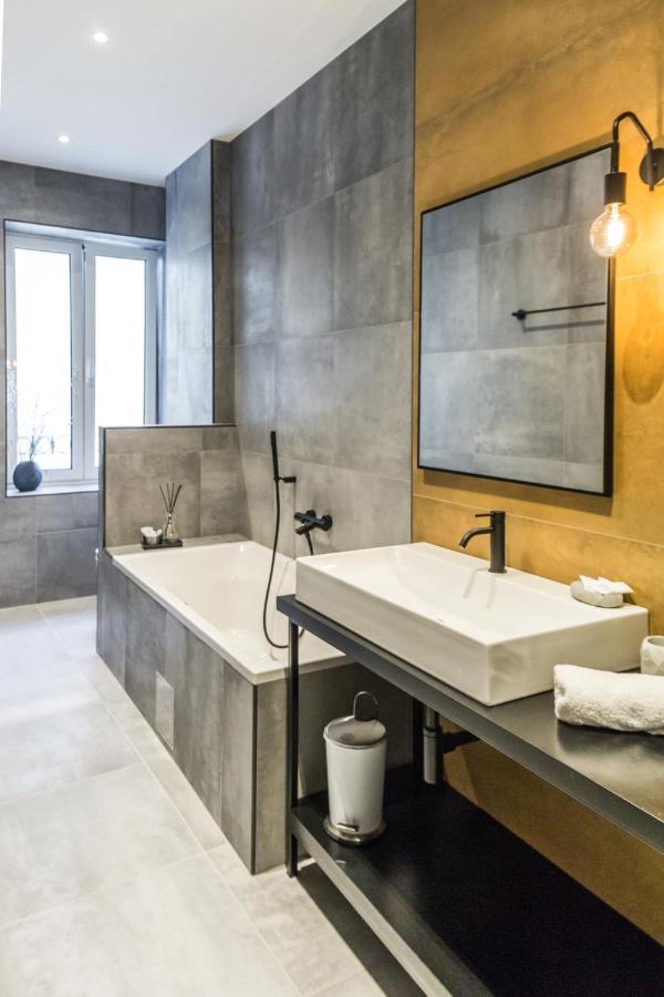 Dolac Apartments Rijeka Eksteriør bilde