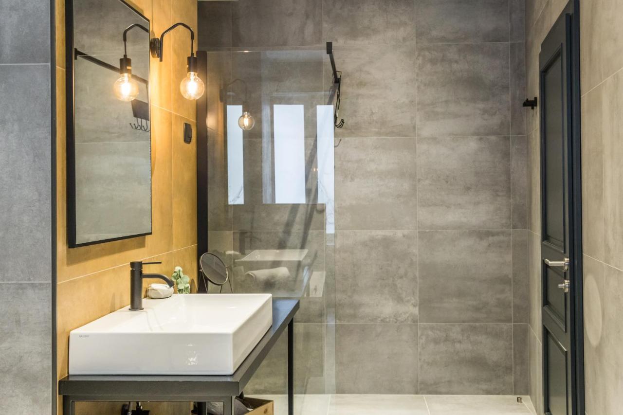 Dolac Apartments Rijeka Eksteriør bilde
