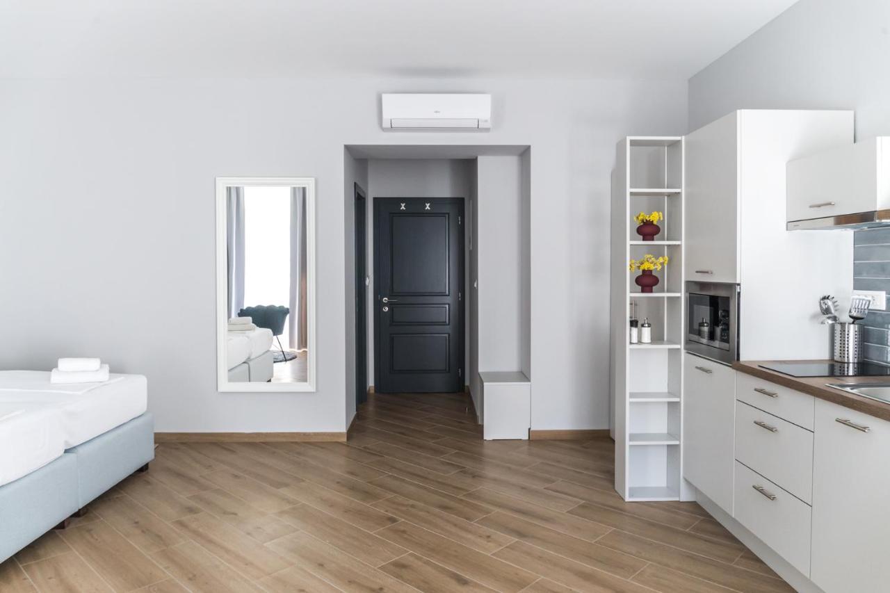 Dolac Apartments Rijeka Eksteriør bilde
