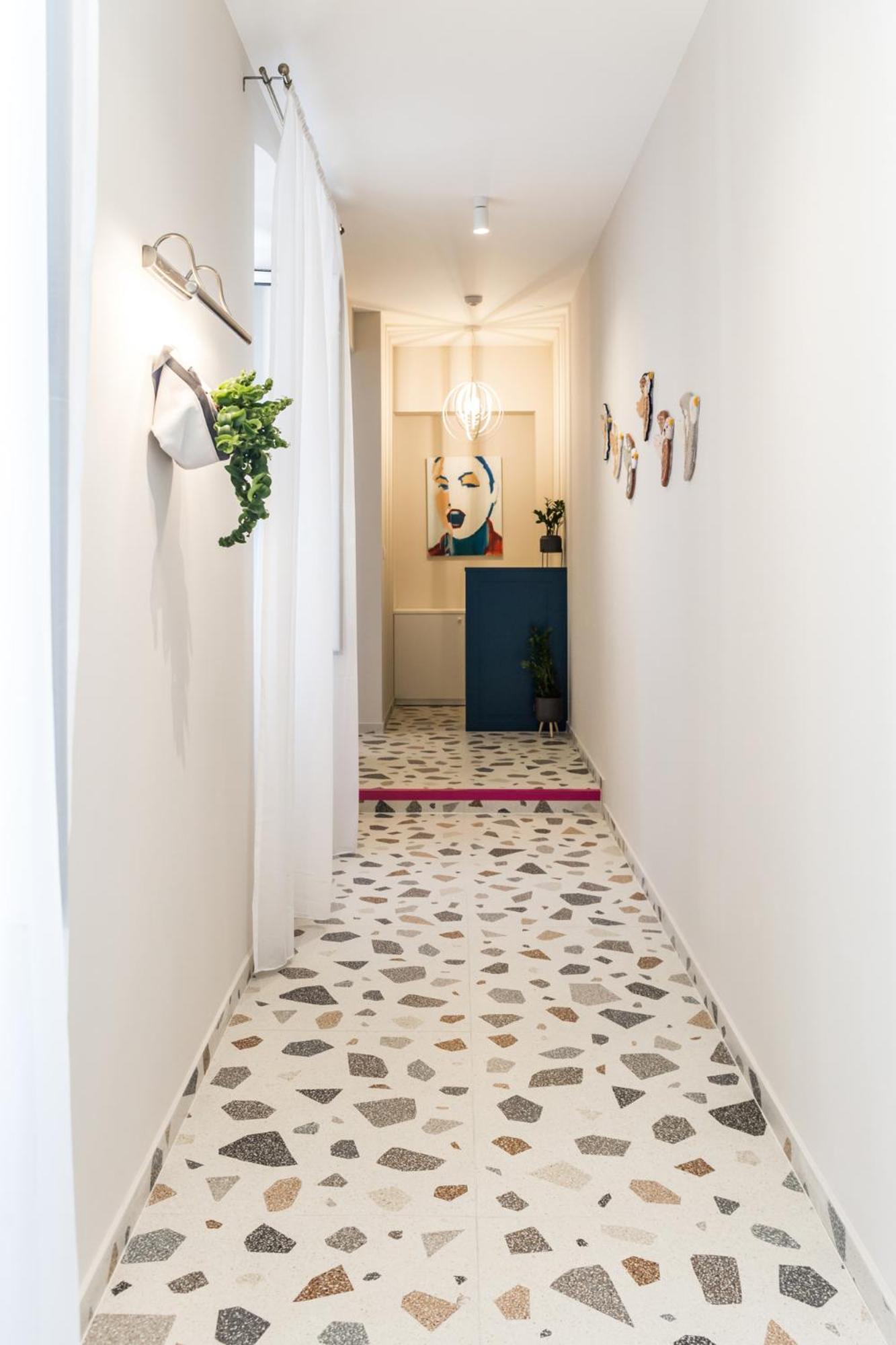 Dolac Apartments Rijeka Eksteriør bilde